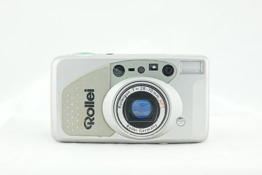 Rollei Giro 70 WA 35mm Film Camera