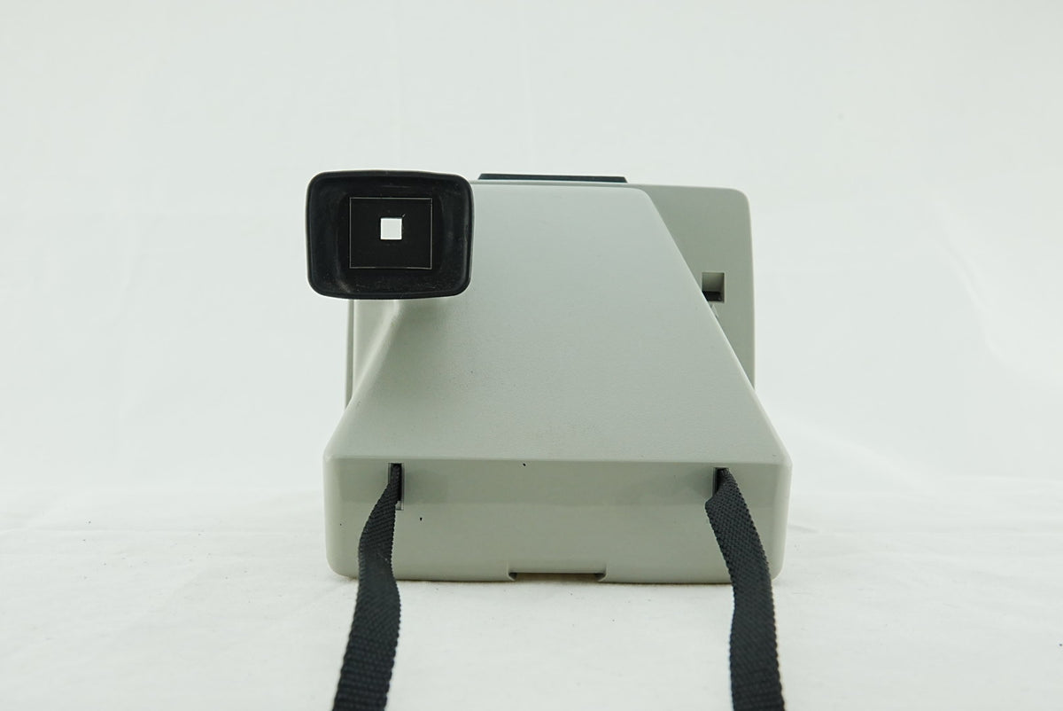 Polaroid The Button Land Camera – Vintage Instant Film Camera