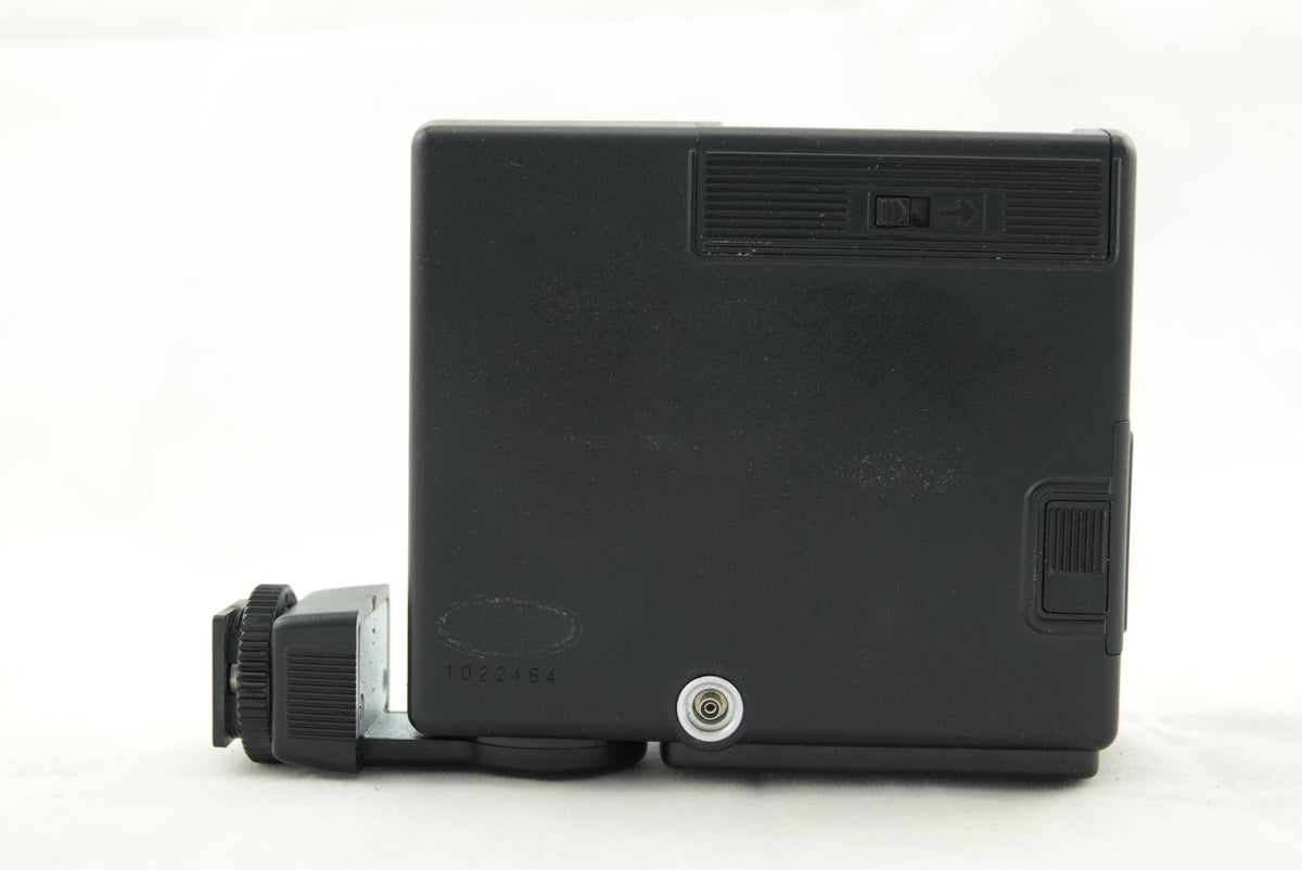 Nikon Speedlight SB-15 Flash – Vintage Original with Case