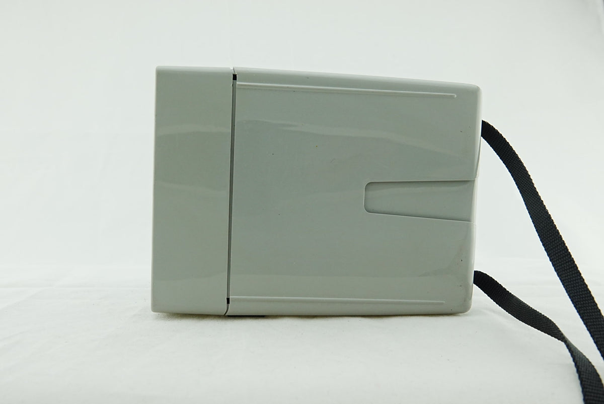 Polaroid The Button Land Camera – Vintage Instant Film Camera