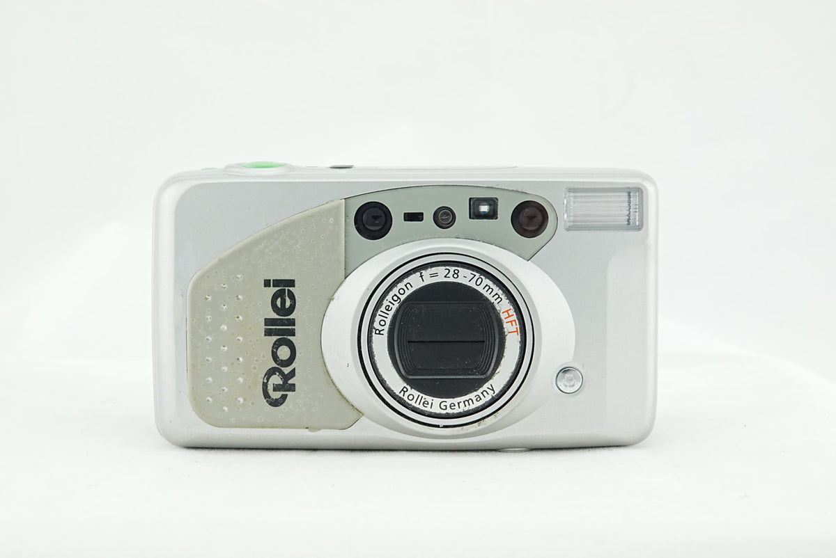 Rollei Giro 70 WA 35mm Film Camera