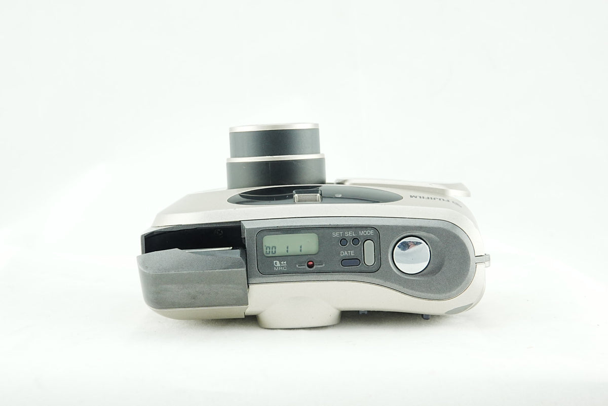 Fujifilm Nexia 250ix Z APS Film Camera