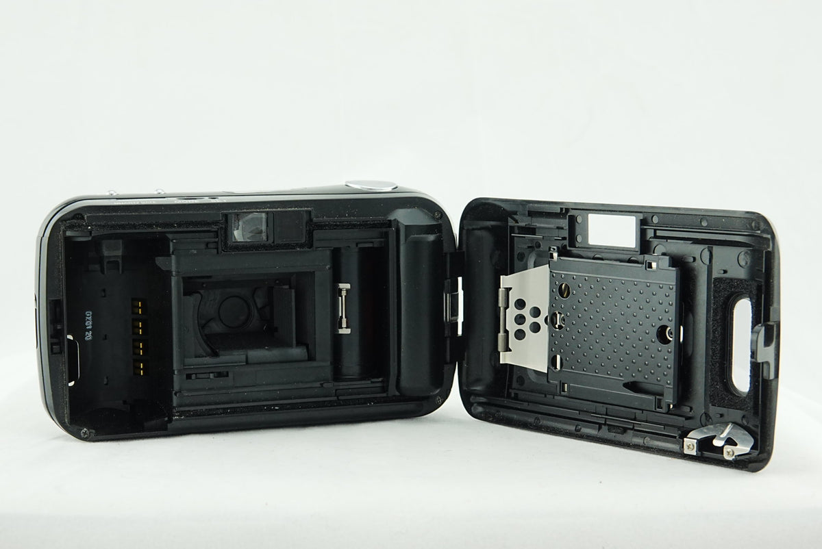 Olympus μ[mju:]-I 35mm Film Camera – Tested & Working