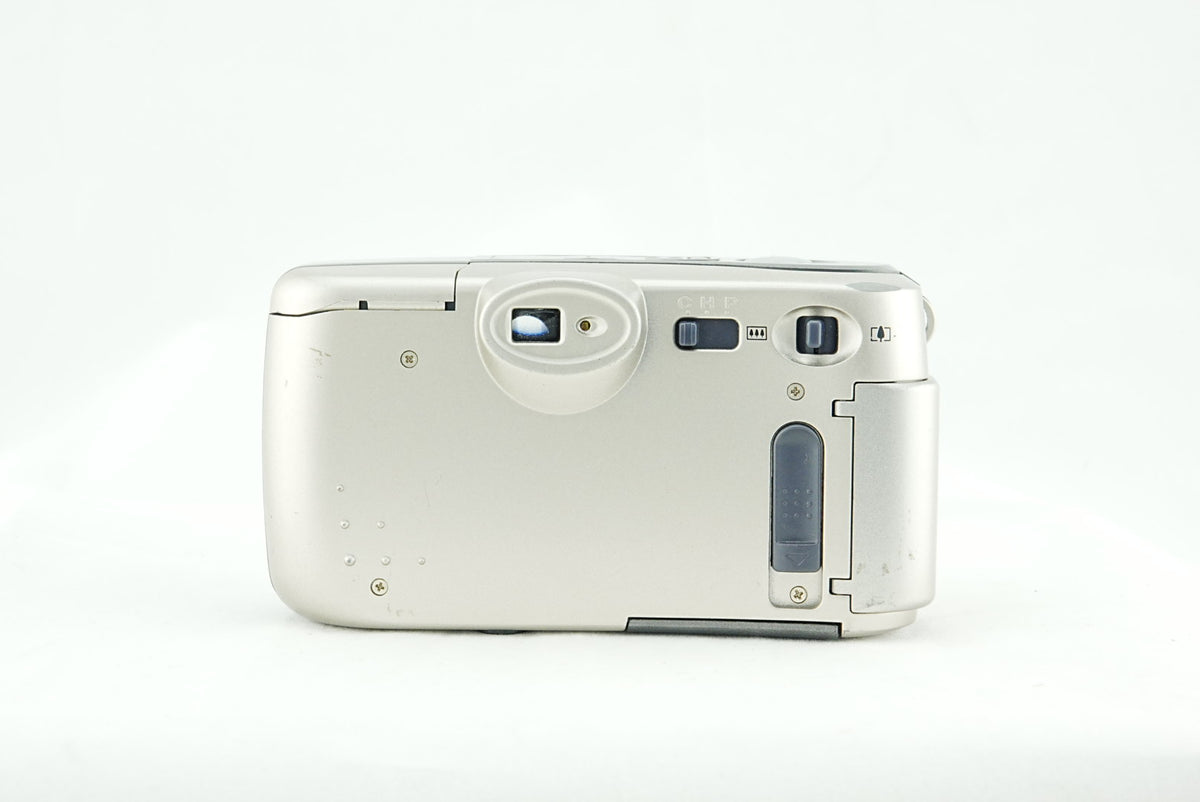 Fujifilm Nexia 250ix Z APS Film Camera