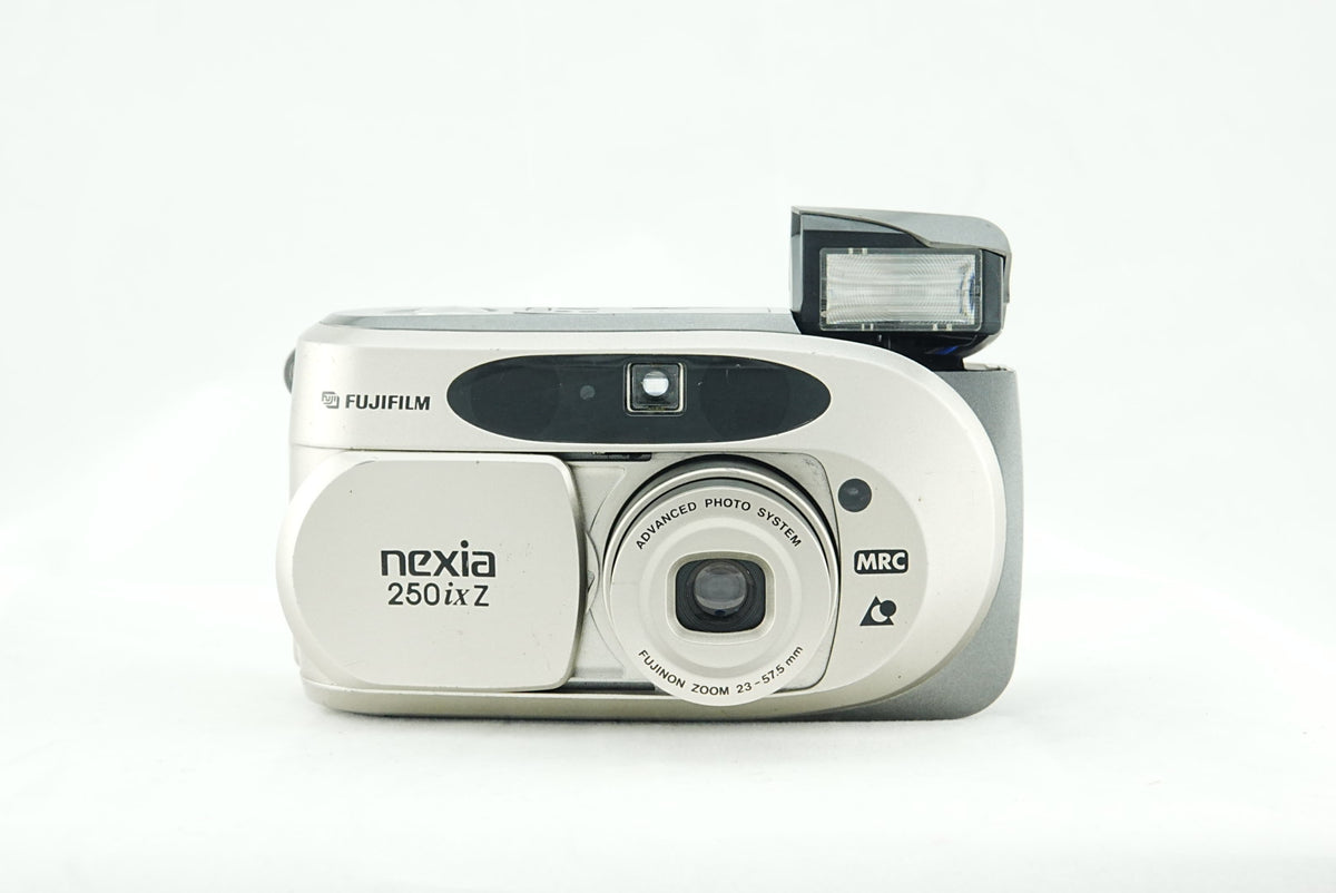 Fujifilm Nexia 250ix Z APS Film Camera