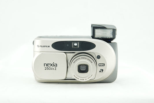 Fujifilm Nexia 250ix Z APS Film Camera