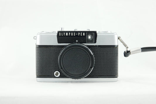 Olympus PEN EE-3 Half Frame 35mm Film Camera