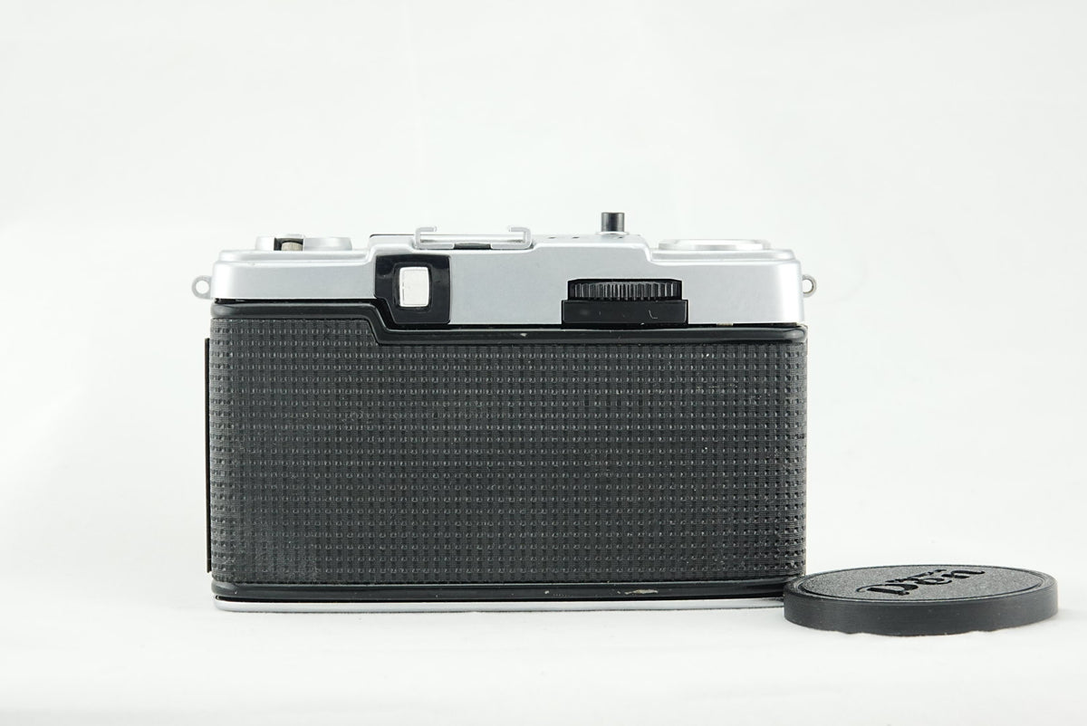 Olympus PEN EE-3 Half Frame 35mm Film Camera