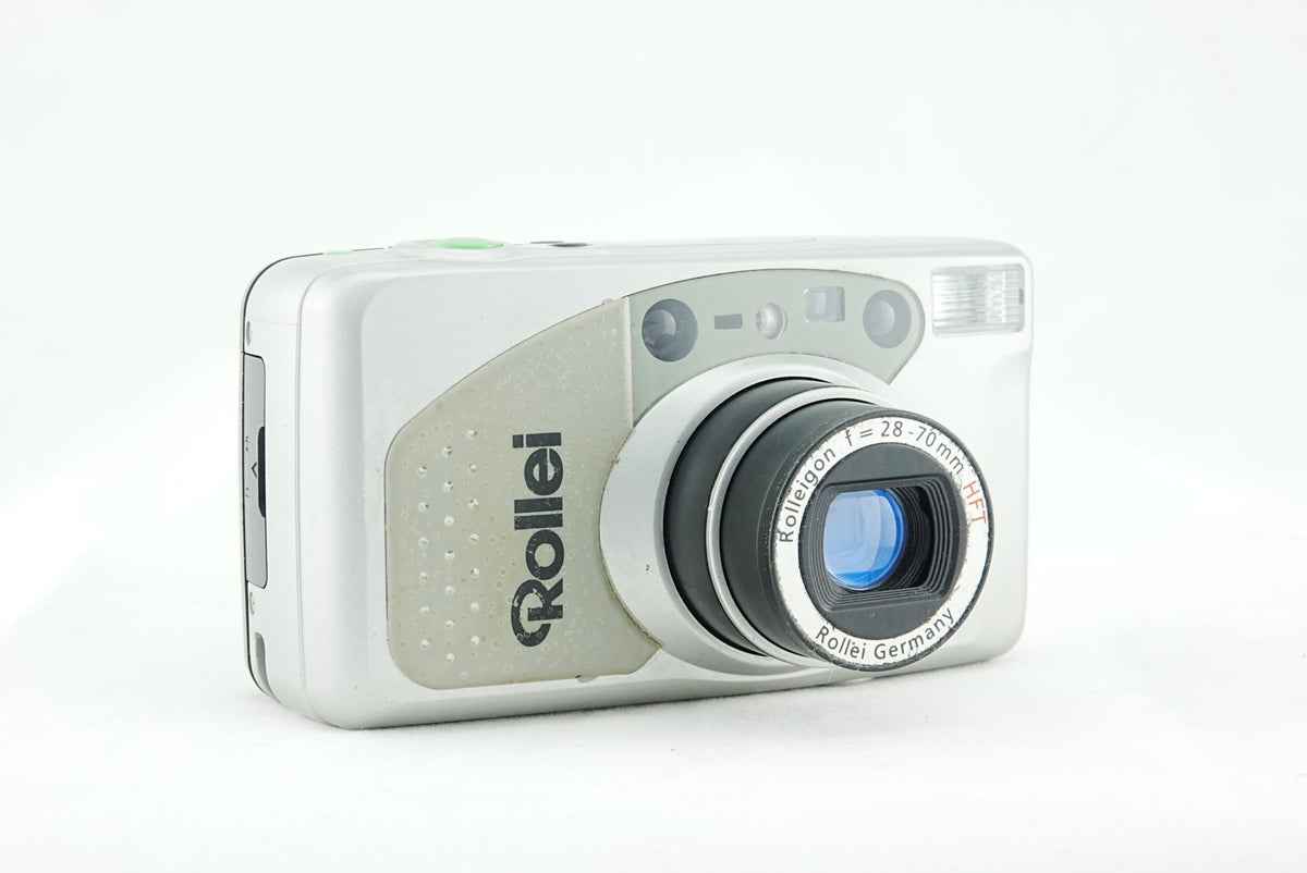 Rollei Giro 70 WA 35mm Film Camera