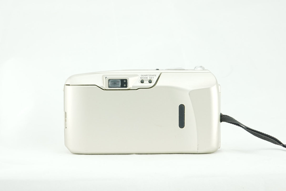 Olympus μ[mju:]-III 80 35mm Film Camera