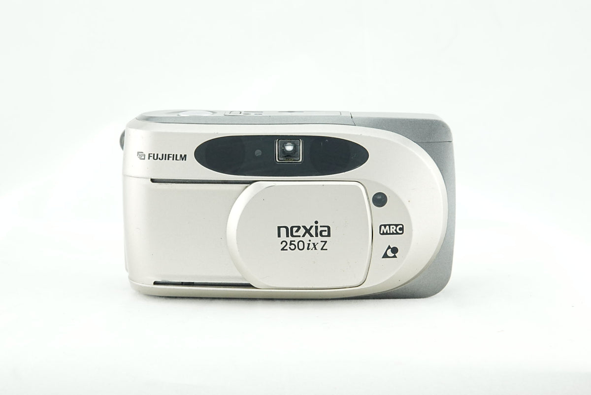 Fujifilm Nexia 250ix Z APS Film Camera