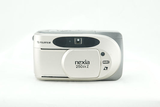 Fujifilm Nexia 250ix Z APS Film Camera