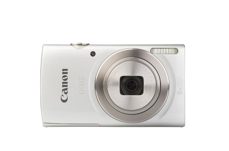 Canon IXUS 175 CCD Digital Camera – Brand New & Factory Sealed